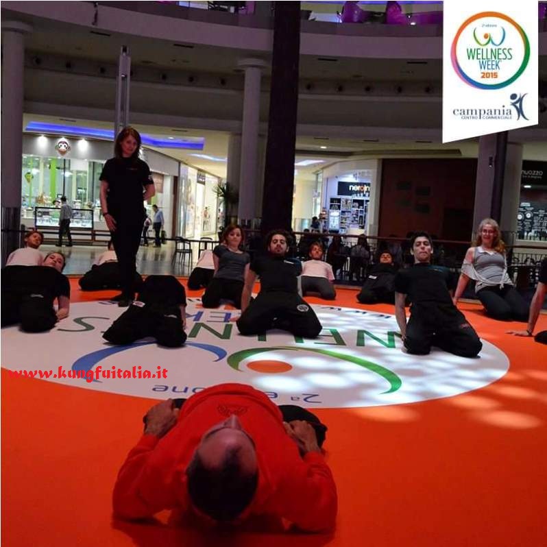 Wellness week Campania Caserta Kung Fu Academy con Sifu Salvatore Mezzone Tai Chi Wing Chun Tjun Tsun shaolin e Ip Man arti marziali www.kungfuitalia.it IMAA Italia (7)